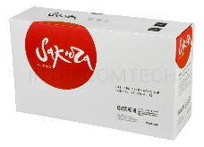 Картридж SAKURA CE505X/CRG719H HP LaserJet P2050/2055d/2055dn/2055x, Сanon LBP 6300dn/6650dn, MF 5840dn/5880dn, MF-6140DN,5940DN   черный, 6400 к.
