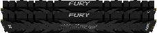 Память оперативная Kingston 16GB 4266MHz DDR4 CL19 DIMM (Kit of 2) FURY Renegade Black