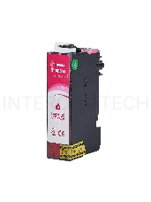 Струйный картридж Sakura C13T40D340 (T40D3 M) для Epson, пурпурный, 56 мл.