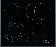 Электрическая варочная поверхность HK654070FB AEG