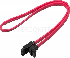 Кабель SATA TL-ATA-DATA-RA SATA/SATA 0.45м