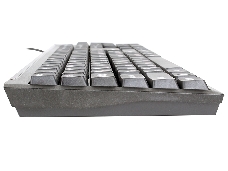 Клавиатура Keyboard SVEN Standard 303 Power USB+PS/2 чёрная SV-03100303PU