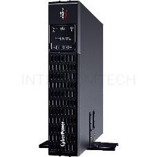 Источник бесперебойного питания UPS CyberPower PR1500ERTXL2U NEW Line-Interactive