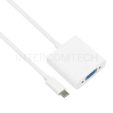 Адаптер USB3.1 TO HDMI CU423T VCOM