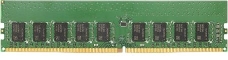 Модуль памяти Synology 4GB DDR4 ECC Unbuffered DIMM ( for RS2821RP+, RS2421+, RS2421RP+)