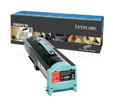 Тонер картридж Lexmark X860H21G для X86X (35 000 стр)