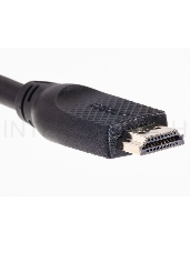 Кабель HDMI AM/DVI(24+1)M, 7.5м, CU, 1080P@60Hz, 2F, VCOM <CG484GD-7.5M>