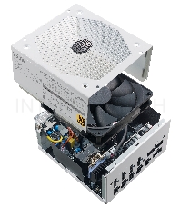 Блок питания ATX 750W MPY-750V-AGBAG COOLER MASTER