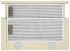 Кухонная вытяжка MAUNFELD VS Light 60 бежевый