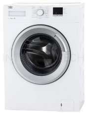 Стиральная машина BEKO ELE67511ZSW (R)