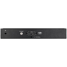 Коммутатор D-Link Gigabit Smart Switch with 16 10/100/1000Base-T ports and 4 Gigabit MiniGBIC (SFP) ports