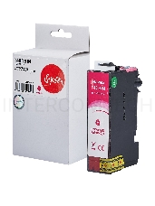 Струйный картридж Sakura C13T40D340 (T40D3 M) для Epson, пурпурный, 56 мл.