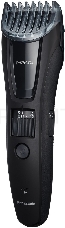 Триммер Panasonic ER-GB61-K503 черный (насадок в компл:3шт)