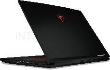 Ноутбук MSI GF63 Thin 12VF-468XRU Core i5 12450H 16Gb SSD512Gb NVIDIA GeForce RTX4060 8Gb 15.6 IPS FHD (1920x1080) noOS black WiFi BT Cam (9S7-16R821-468)