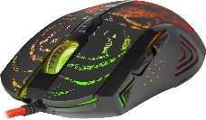 Мышка USB OPTICAL GM-947 52947 DEFENDER