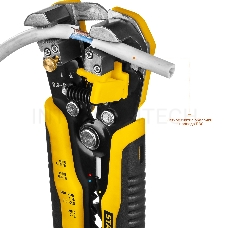 Стриппер автоматический многофункциональный, 0.2 - 6 мм2, STAYER TS-X