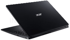 Ноутбук Acer Extensa EX215-52-38MH 15.6 FHD, Intel Core i3-1005G1, 4Gb, 128Gb SSD, noODD, Win10, черный (NX.EG8ER.019)