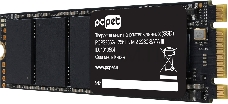 Накопитель SSD PC Pet SATA III 256Gb PCPS256G1 M.2 2280 OEM