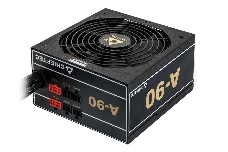 Блок питания Chieftec 650W RTL GDP-650C {A-90 ATX2.3/EPS12V 230V CabMan}