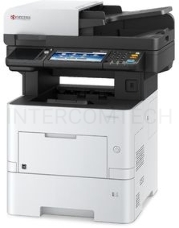 МФУ Kyocera M3655idn, принтер,сканер, копир  (A4, P/C/S/F, 55 стр/мин, 1200 dpi, 1024 Mb, USB 2.0, Ethernet, touch panel) тонер к данной модели арт. TK-3190)(замена модели M3550idn)