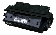Картридж SAKURA C4127X/C8061X для HP LaserJet 4000/4050/4100/4101mf, HP4000/4000T/4000N/4050 черный 10000 к.