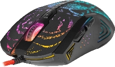 Мышка USB OPTICAL GM-947 52947 DEFENDER