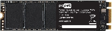 Накопитель SSD PC Pet SATA III 256Gb PCPS256G1 M.2 2280 OEM