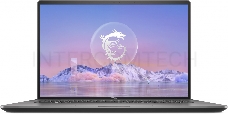 Ноутбук MSI Creator Z17 HX Studio A13VFT-063RU Core i9 13950HX 64Gb SSD2Tb NVIDIA GeForce RTX4060 8Gb 17 IPS Touch QHD+ (2560x1440) Windows 11 Professional grey WiFi BT Cam (9S7-17N212-063)