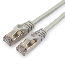 Патч-корд FTP Gembird PP6-1m кат.6, 1м, литой, многожильный