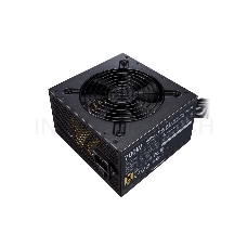 Блок питания Cooler Master MWE Bronze, 700W, ATX, 120mm, 8xSATA, 4xPCI-E(6+2), APFC, 80+ Bronze MPE-7001-ACAAB-EU