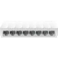 Коммутатор TP-Link LS1008 8x100Mb неуправляемый