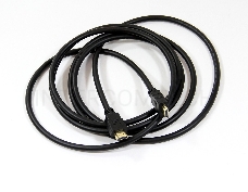 Кабель HDMI 19M/M ver 2.0, 3М  Aopen <ACG711-3M>