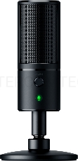 Микрофон Razer Seiren Emote Razer Seiren Emote – Microphone with Emoticons - FRML Packaging