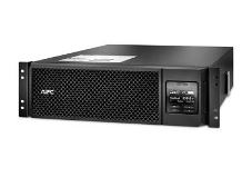 Источник бесперебойного питания APC Smart-UPS SRT SRT5KRMXLI 4500Вт 5000ВА черный