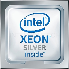 Процессор Intel Xeon Silver 4310 FCLGA4189 18Mb 2.1Ghz (CD8068904657901S RKXN)