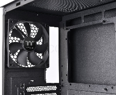 Корпус Thermaltake V350 TG ARGB AIR черный без БП ATX 2x120mm 2x140mm 2xUSB2.0 1xUSB3.0 audio bott PSU