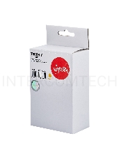 Струйный картридж Sakura C13T40D440 (T40D4 Y) для Epson, желтый, 56 мл.