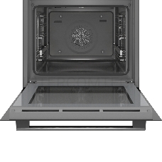 Духовой шкаф Электрический Bosch HBA534EB0 черный, встраиваемый