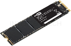 Накопитель SSD PC Pet SATA III 256Gb PCPS256G1 M.2 2280 OEM