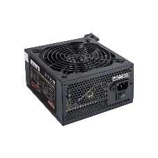 Блок питания 1200W Exegate 1200PPX RTL, ATX, SC, black, active PFC, 14cm, 24p+2*(4+4)p,PCI-E, 5*SATA, 4*IDE, FDD + кабель 220V с защитой от выдергивания