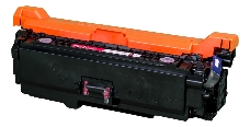 Картридж SAKURA CE403A для HP Enterprise 500 Color M551n/525f/525dn/570/575f, пурпурный, 6000 к.