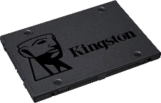 Жесткий диск SSD 2.5 Kingston 3.84Tb DC500M Series <SEDC500M/3840G> (SATA3, up to 555/520Mbs, 98000 IOPS, 3D TLC, 7mm)