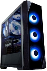 Корпус ZALMAN N5 TF, ATX, BLACK, WINDOW, 1x5.25, 4x3.5, 1x2.5, 2xUSB2.0, 1xUSB3.0, FRONT 1x120mm, REAR 1x120mm