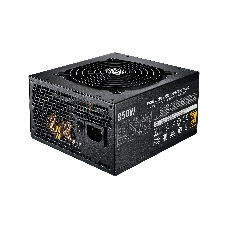 Блок питания Cooler Master MWE Gold 850 V2, 850W, ATX, 120mm, 24pin, 12xSATA, 4xPCI-E(6+2), APFC, 80+ Gold