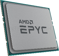 Процессор AMD CPU EPYC 7002 Series 16C/32T Model 7302 (3/3.3GHz Max Boost,128MB, 155W, SP3) Tray