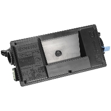 Тонер-картридж Kyocera TK-3160 (1T02T90NL0/1T02T90NL1) черный для P3045dn/P3050dn/P3055dn/P3060dn 12500 стр.