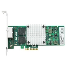 Сетевой адаптер PCIE 1GB DUAL PORT LREC9712HT LR-LINK