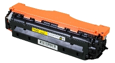 Картридж SAKURA CF382A для HP MFP M476, желтый, 2700 к.