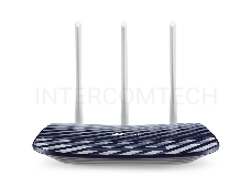 Маршрутизатор TP-Link  Беспроводный Archer C20(RU)