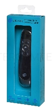 Презентер Oklick 699P Radio USB (30м) черный